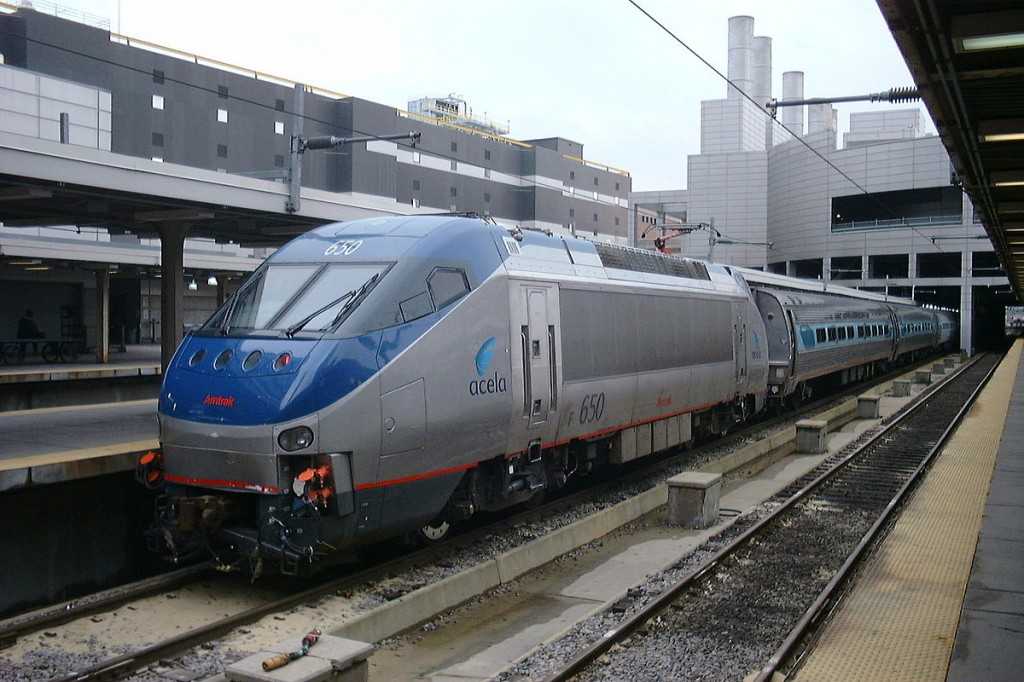 1 train Acela_Regional_in_Boston_South_Station